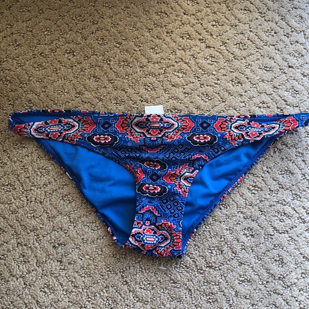 Hollister bikini bottoms